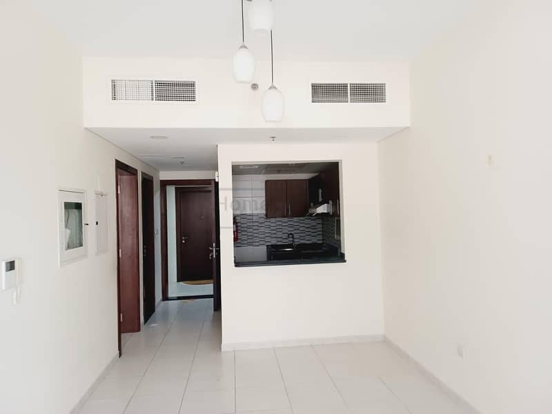 Community View | One Bedroom | JVT | Ready Community View | One Bedroom | JVT | Ready