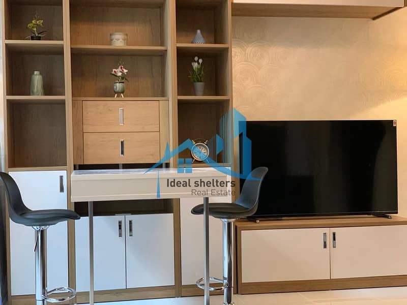 Stylish Fully Furnished Studio| Near Metro Stylish Fully Furnished Studio| Near Metro