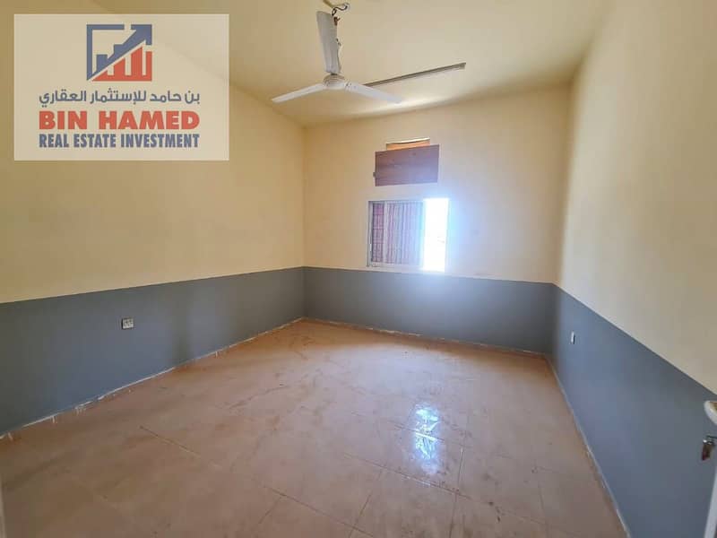 Labor accommodation for rent in the new industrial area, Umm Al Quwain