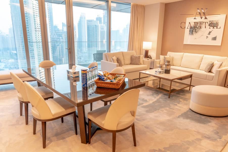 شقة في العنوان ريزدينسز سكاي فيو 2،العنوان ريزيدنس سكاي فيو،وسط مدينة دبي 2 غرف 400500 درهم - 7652759 شقة في العنوان ريزدينسز سكاي فيو 2،العنوان ريزيدنس سكاي فيو،وسط مدينة دبي 2 غرف 400500 درهم - 7652759