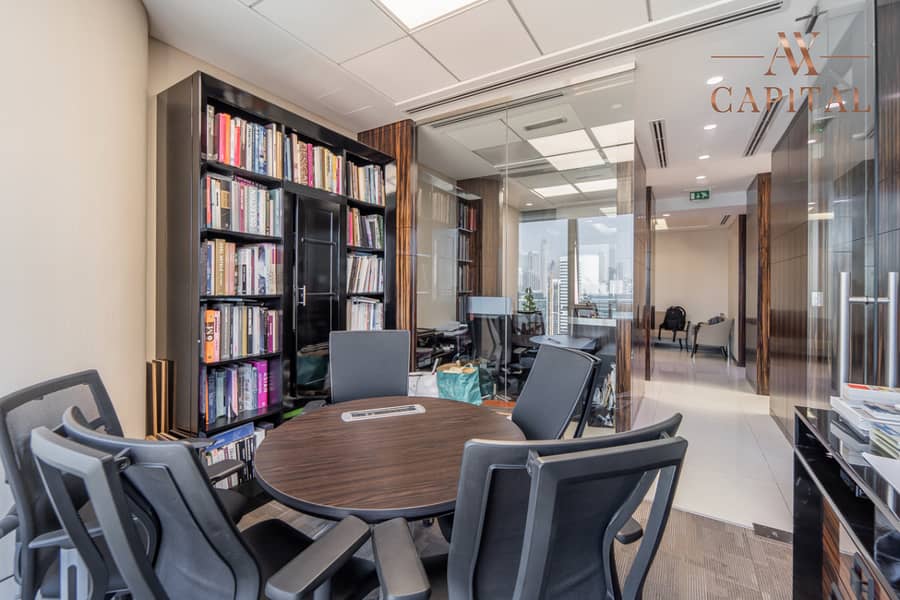 Office Space | Burj Khalifa View | Great Price Office Space | Burj Khalifa View | Great Price
