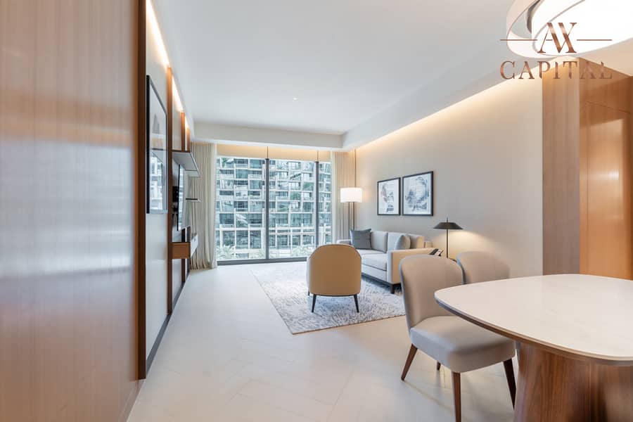 Exclusive | Fully Furnished | Brand New Exclusive | Fully Furnished | Brand New