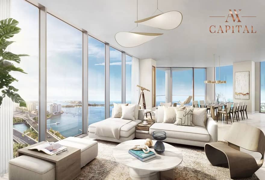 Luxury 4 Beds | Prime Location | Beachfront Living Luxury 4 Beds | Prime Location | Beachfront Living