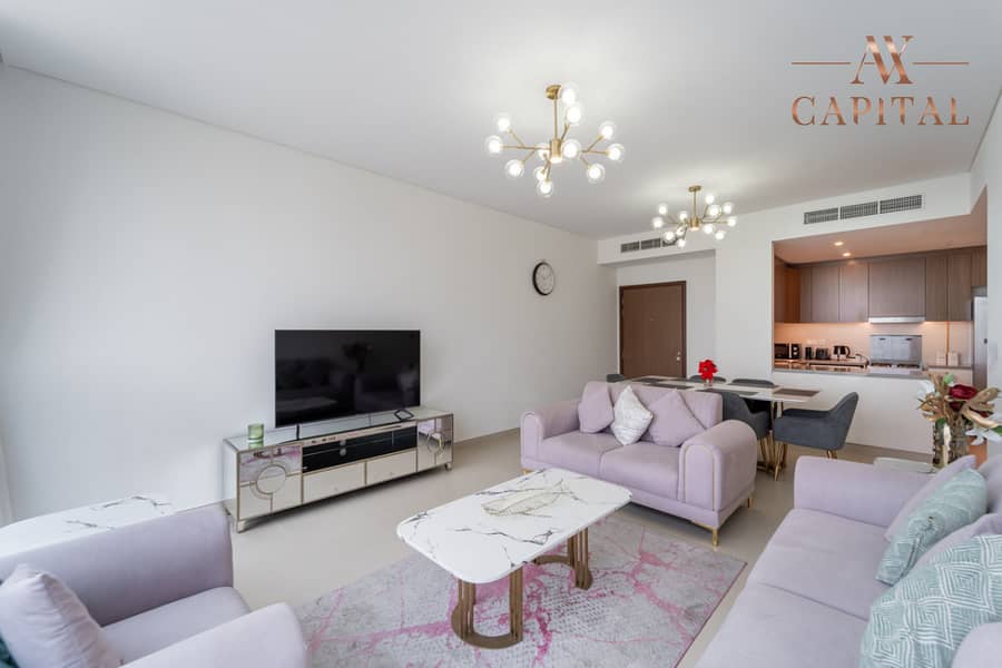 Chiller Free | Sea View | Available Now Chiller Free | Sea View | Available Now