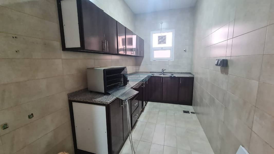 SPECIOUS 3 BED ROOM AND HALL 65K AT MOHAMMED BIN ZAYED CITY
