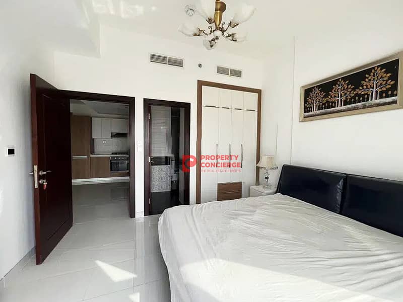 Fully Furnished | Convertable in 2 BR | Near Metro Fully Furnished | Convertable in 2 BR | Near Metro