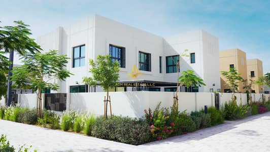 3 Bedroom Townhouse for Sale in Al Rahmaniya, Sharjah - GRAB THE DEAL | INVESTOR DEAL | HIGHEST ROI | GENUINE RESALE | MOTIVATED SELLER | PRIME LOCATION