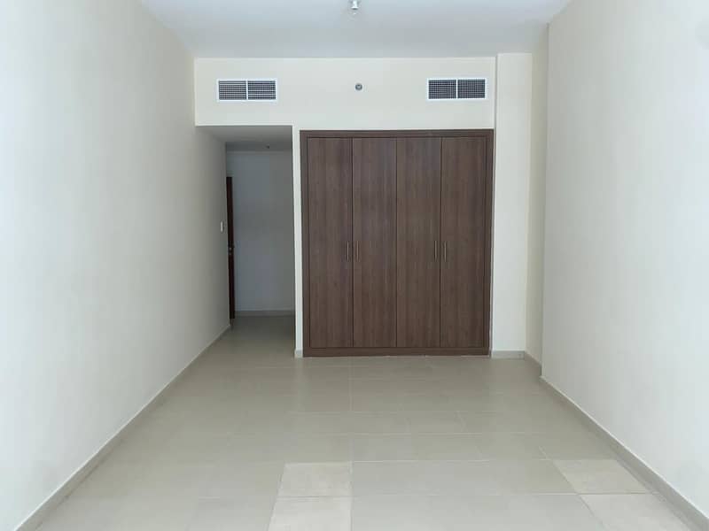1BHK Ready to Move Apartments for Sale in Ajman One Towers, Al Rashdiya 3, Ajman.