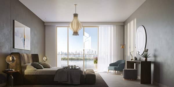 梅丹城， 迪拜 单身公寓待售 - 位于梅丹城 的公寓 600000 AED - 7784293