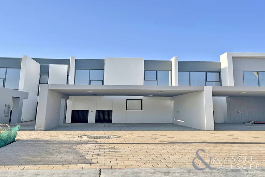 La Rosa 1 | 3 Beds Plus Maid | 2023 Handover La Rosa 1 | 3 Beds Plus Maid | 2023 Handover