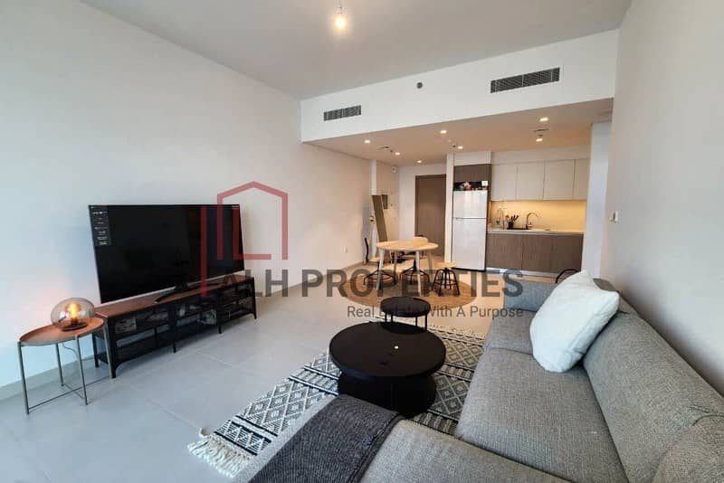 Burj View | Fully Furnished | Vacant Jan 24 Burj View | Fully Furnished | Vacant Jan 24
