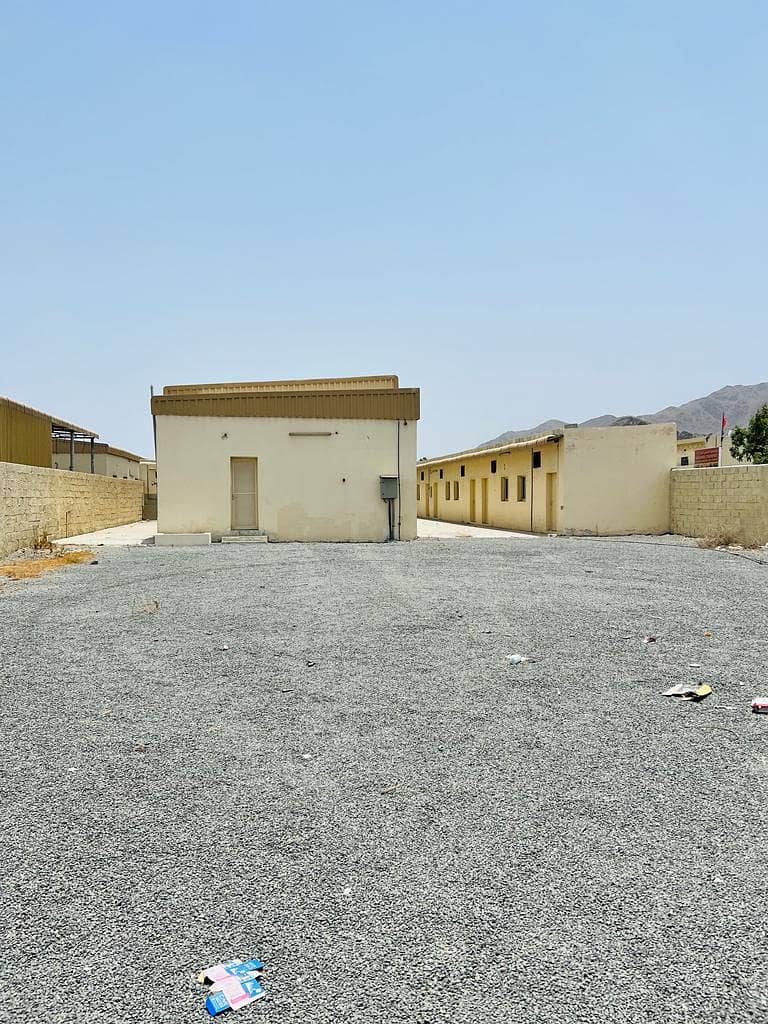 سكن عمال في الحيل 20000 درهم - 7784549 سكن عمال في الحيل 20000 درهم - 7784549