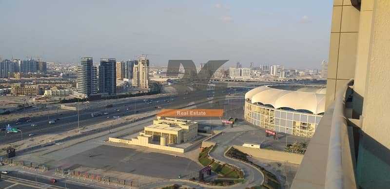 位于迪拜体育城，精英体育公寓，精英体育公寓3号 的公寓 365000 AED - 5986634