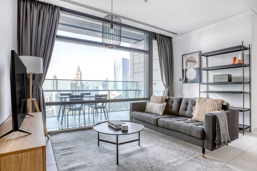 City View | Furnished | Flexible Terms City View | Furnished | Flexible Terms