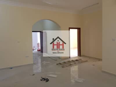 3 Bedroom Apartment for Rent in Al Rahba, Abu Dhabi - Brand new 3 bedroom 3 bathroom and hall in Al Rahba
