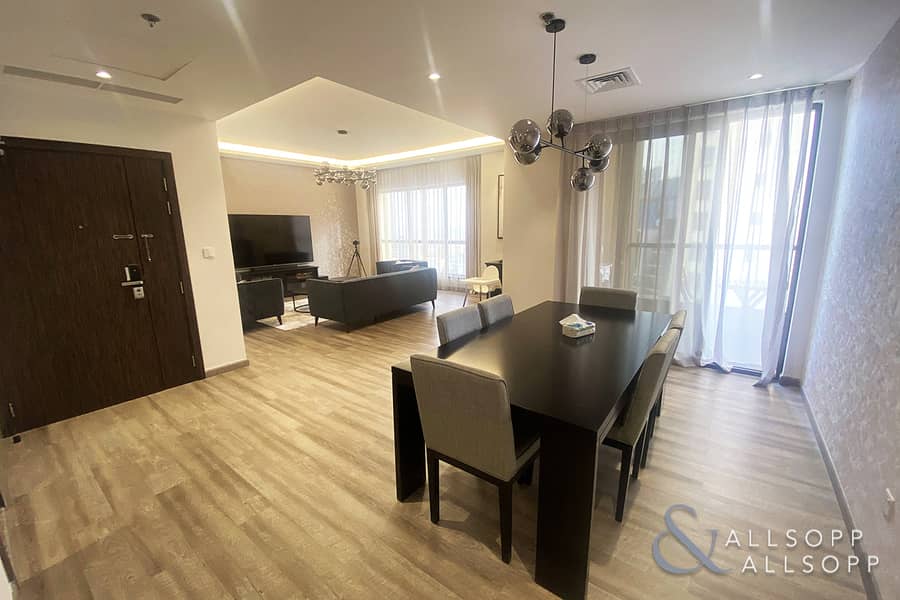 Renovated | High Floor | Vacant On Transfer Renovated | High Floor | Vacant On Transfer