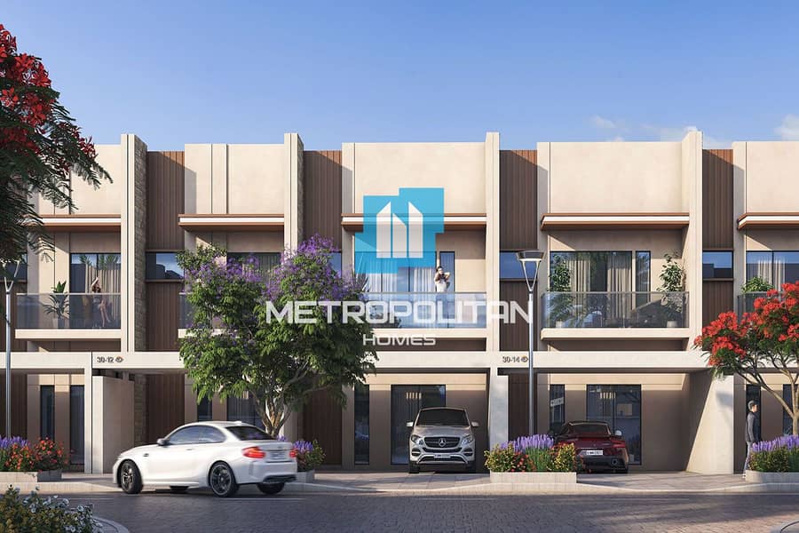 تاون هاوس في MAG City،دستركت 7،مدينة محمد بن راشد 3 غرف 3300000 درهم - 7594650 تاون هاوس في MAG City،دستركت 7،مدينة محمد بن راشد 3 غرف 3300000 درهم - 7594650