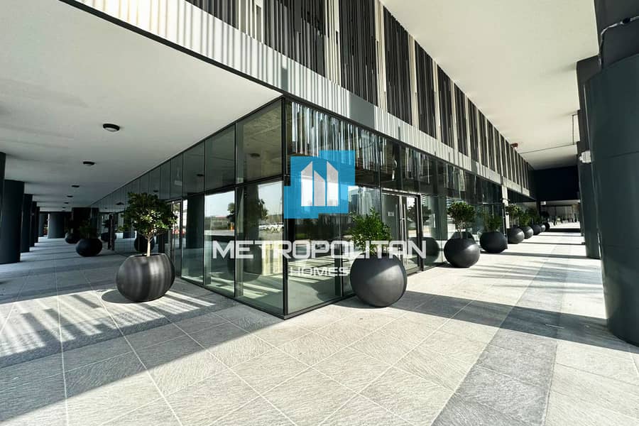 Shell & Core | Brand-New | Business Bay Shell & Core | Brand-New | Business Bay