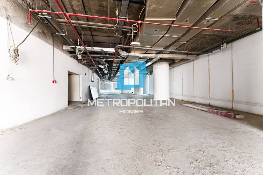 محل تجاري في ذا باي جيت،الخليج التجاري 6519145 درهم - 7605696 محل تجاري في ذا باي جيت،الخليج التجاري 6519145 درهم - 7605696