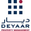 Deyaar Property Management