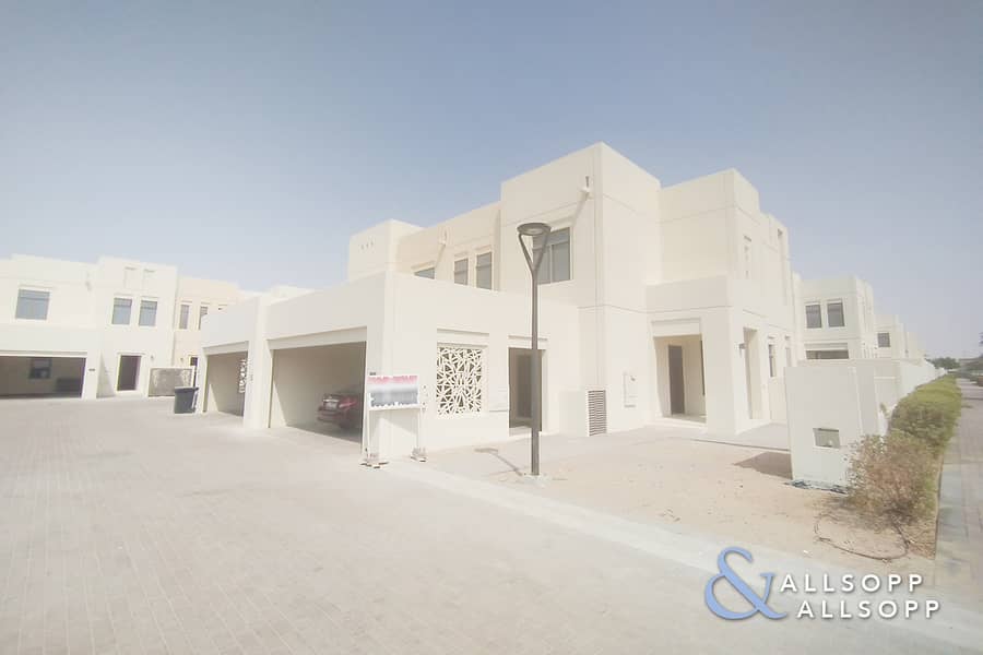 3 Bedrooms | Type A | Near Pool And Park 3 Bedrooms | Type A | Near Pool And Park