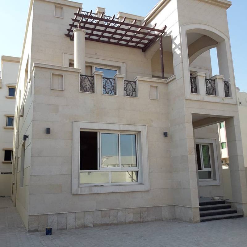 Вилла в Аль Захраа, 5 спален, 1400000 AED - 3579057