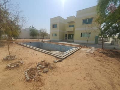 5 Bedroom Villa for Rent in Barashi, Sharjah - BIG 5BHK | BARASHI | BEST PLACE TO LIVE