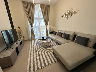 1 Bedroom Apartment for Rent in Al Furjan, Dubai - ONE BEDROOM || ALFURJAN|| OFFER || HOT DEAL || ELEGANT FURNISHED || ALL AMENITIES