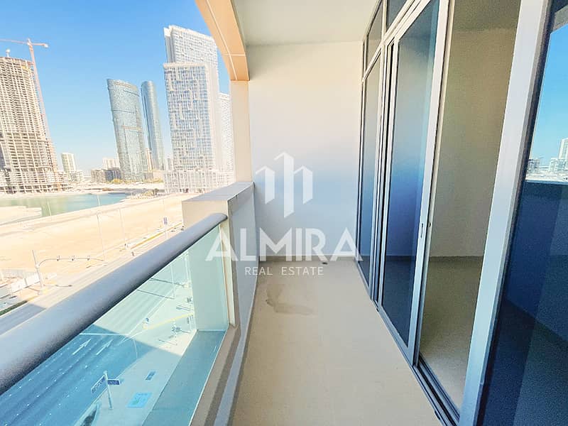 شقة في مساكن جلفار،جزيرة الريم 45000 درهم - 7392094 شقة في مساكن جلفار،جزيرة الريم 45000 درهم - 7392094