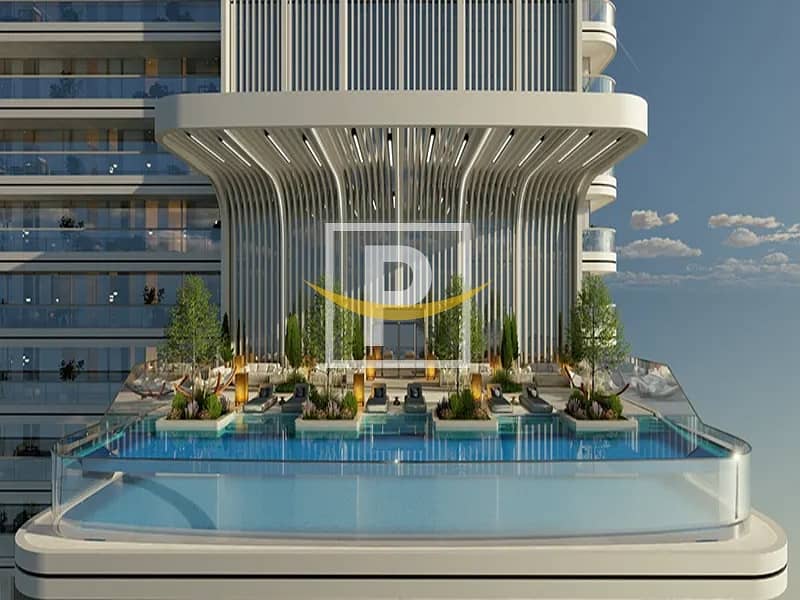 Downtown Dubai/Post Handover Plan/ Close to Burj Khalifa/ Fully Furnished Downtown Dubai/Post Handover Plan/ Close to Burj Khalifa/ Fully Furnished