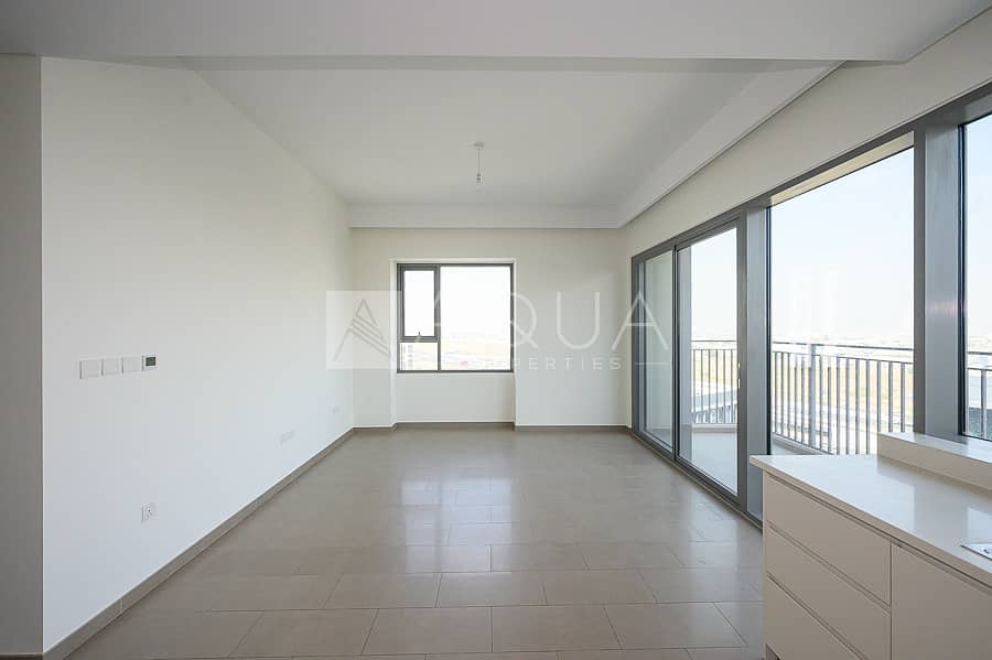 High Floor | Vacant | Largest Layout High Floor | Vacant | Largest Layout
