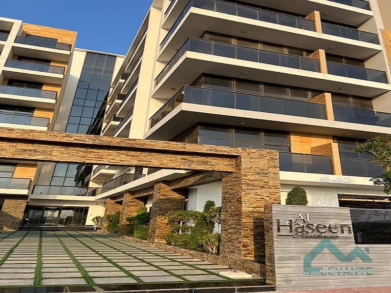 شقة في الحسين ريزيدنس،مدينة دبي الصناعية 1 غرفة 723000 درهم - 7785505 شقة في الحسين ريزيدنس،مدينة دبي الصناعية 1 غرفة 723000 درهم - 7785505