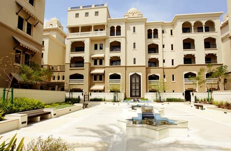 2 Bedroom Apartment for Rent in Saadiyat Island, Abu Dhabi - Mesmerizing | Premium Location | Inquire Now