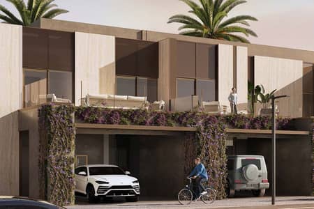 4 Bedroom Villa for Sale in Mohammed Bin Rashid City, Dubai - GENUINE RESALE | READY SOON | ELIE SAAB VILLA