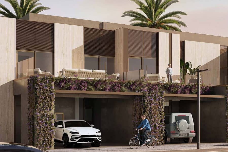 BRAND NEW PROPERTY | THE FIELDS | MBR DISTRICT 11 BRAND NEW PROPERTY | THE FIELDS | MBR DISTRICT 11
