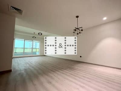شقة 2 غرفة نوم للايجار في شارع الشيخ زايد، دبي - شقة في برج الألفية التنفيذي،شارع الشيخ زايد 2 غرف 125000 درهم - 6968398