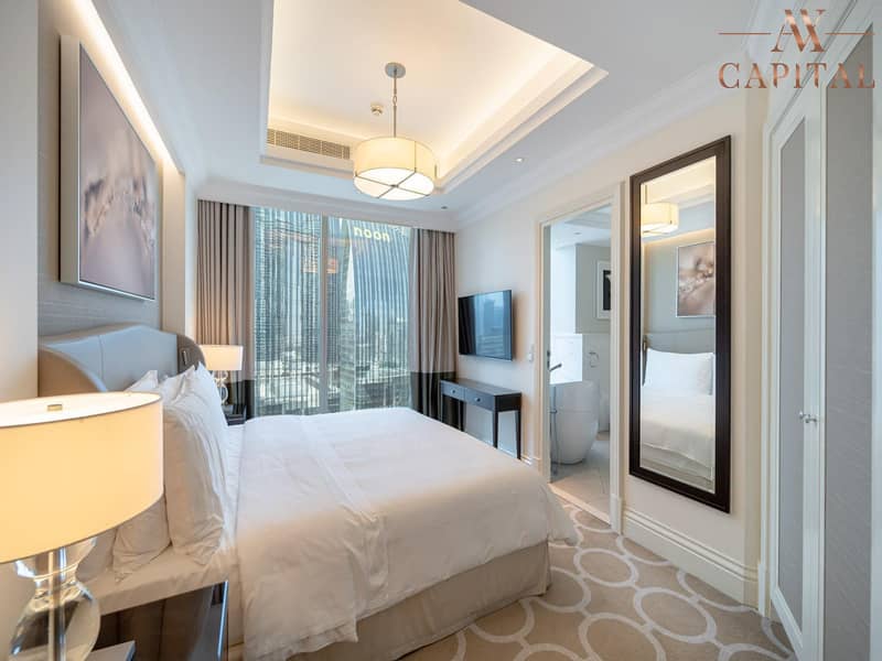 شقة في كمبينسكي ذا بوليفارد (العنوان بوليفارد)،وسط مدينة دبي 2 غرف 370000 درهم - 7704565 شقة في كمبينسكي ذا بوليفارد (العنوان بوليفارد)،وسط مدينة دبي 2 غرف 370000 درهم - 7704565