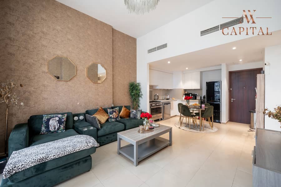 Spacious 2 Bed | Pool View | High ROI Spacious 2 Bed | Pool View | High ROI
