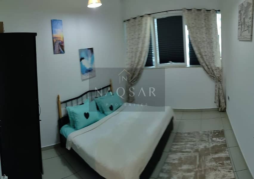 Spacios | Newly Furnished | Chiller Free Spacios | Newly Furnished | Chiller Free
