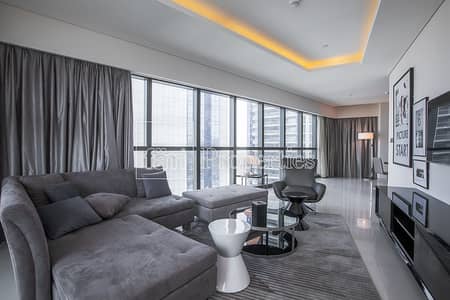 2 Cпальни Апартаменты в отеле Продажа в Бизнес Бей, Дубай - Апартаменты в отеле в Бизнес Бей，Дамак Тауэрс от Парамаунт Отель и Резорт，Тауэр D, 2 cпальни, 2199999 AED - 7785941