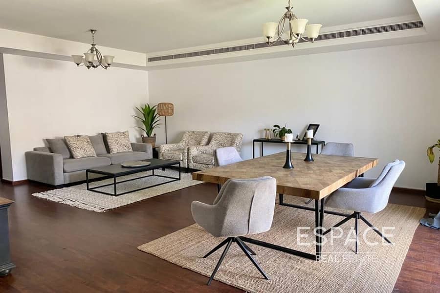 Type 3M | Opposite Pool and Park | 3 BR Type 3M | Opposite Pool and Park | 3 BR