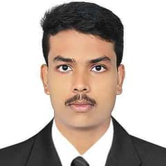 Mohammed Shahid