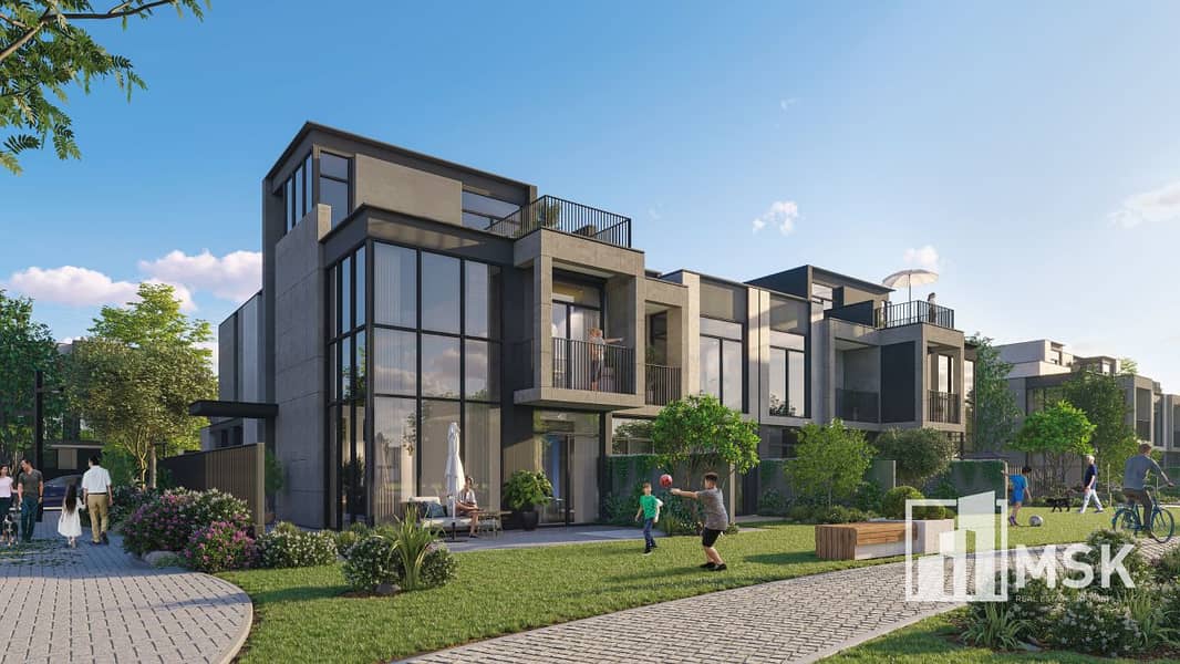 Park Facing / Genuine Resale / Payment Plan Park Facing / Genuine Resale / Payment Plan