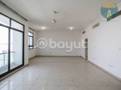 4 Bedroom Apartment for Rent in Al Manaseer, Abu Dhabi - Receive your apartment immediately in Abu Dhabi from owner