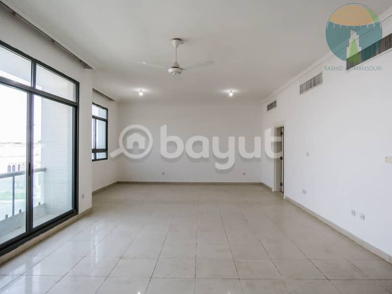 Квартира в Аль Манасир, 4 cпальни, 115000 AED - 7701014