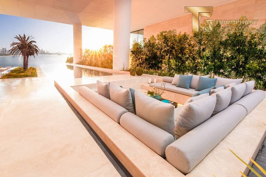 LUXURY PENTHOUSE | 3-4 BEDROOM LUXURY PENTHOUSE | 3-4 BEDROOM