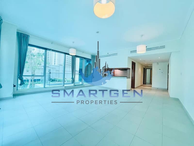 SPACIOS LAYOUT | 2 BED | MARINA VIEW SPACIOS LAYOUT | 2 BED | MARINA VIEW