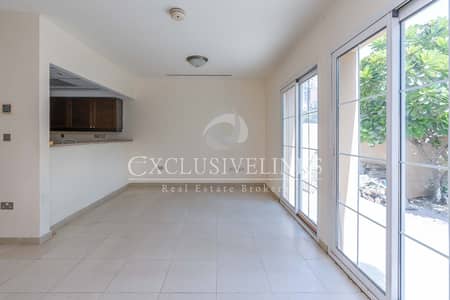 1 Bedroom Townhouse for Sale in Jumeirah Village Triangle (JVT), Dubai - Amazing 1 BR TH | Next to the Park l in Demand