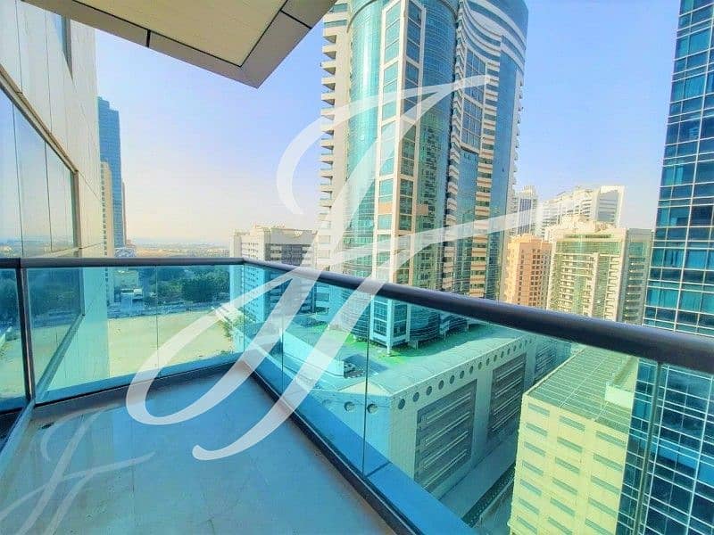 Brand New Spacious 1 Bedroom with Balcony Brand New Spacious 1 Bedroom with Balcony