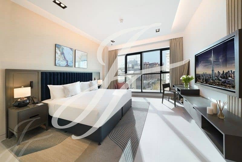 Superior 1BR | Brand New | Serviced | Pet Friendly Superior 1BR | Brand New | Serviced | Pet Friendly